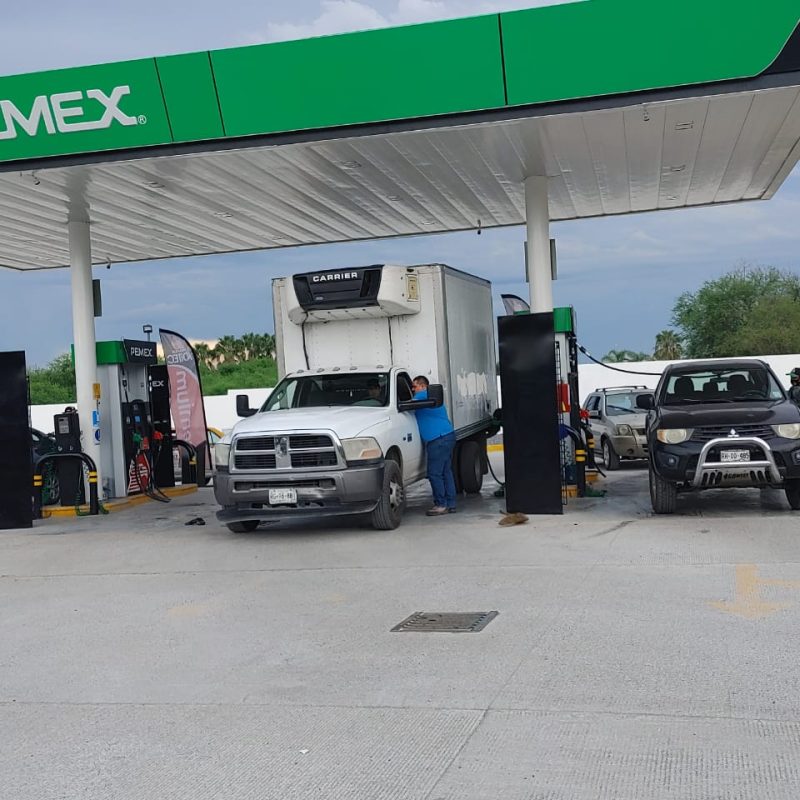 Estudio de vientos dominantes ASEA